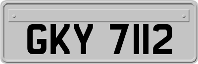 GKY7112