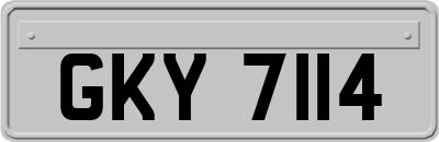GKY7114