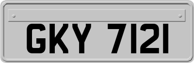 GKY7121