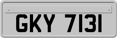 GKY7131