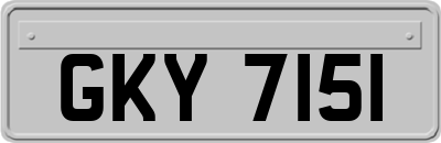 GKY7151