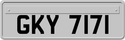GKY7171