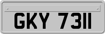 GKY7311