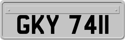 GKY7411