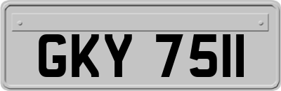 GKY7511