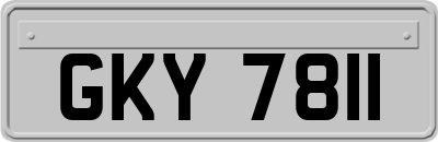 GKY7811