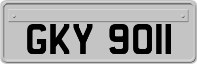 GKY9011