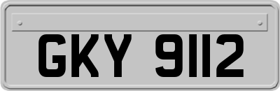 GKY9112