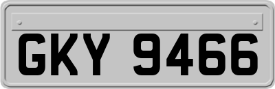 GKY9466