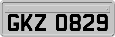 GKZ0829