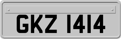 GKZ1414