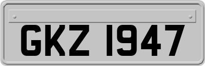 GKZ1947