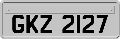 GKZ2127