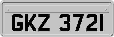 GKZ3721