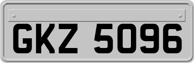 GKZ5096