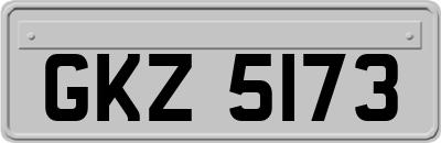 GKZ5173