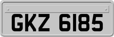 GKZ6185