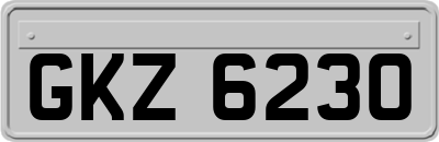 GKZ6230