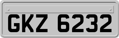 GKZ6232