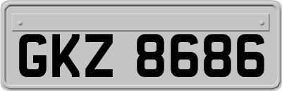 GKZ8686