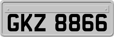 GKZ8866