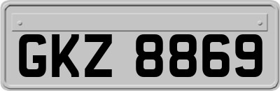 GKZ8869