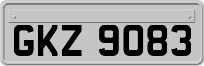 GKZ9083