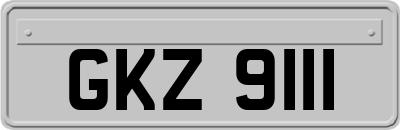 GKZ9111