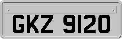 GKZ9120