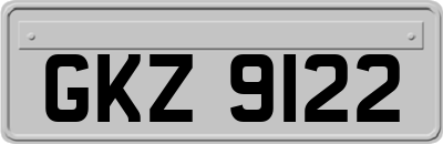 GKZ9122