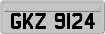 GKZ9124