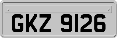 GKZ9126