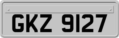 GKZ9127
