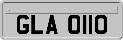 GLA0110