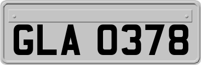 GLA0378