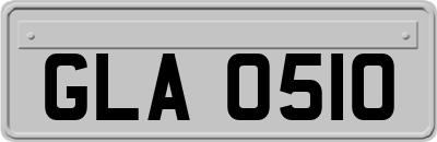GLA0510
