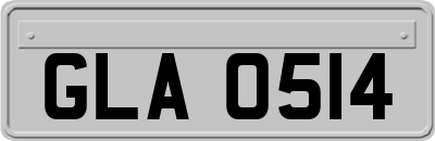 GLA0514