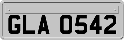 GLA0542