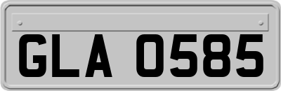 GLA0585