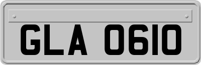 GLA0610