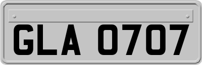 GLA0707