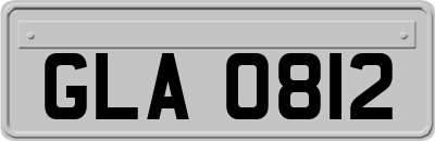 GLA0812