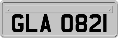 GLA0821