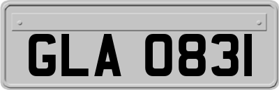GLA0831