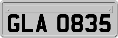 GLA0835