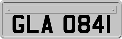GLA0841
