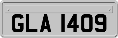 GLA1409