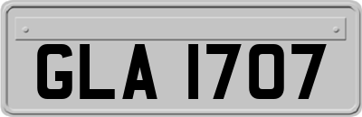 GLA1707