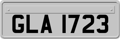 GLA1723