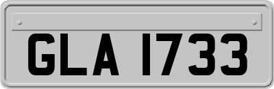 GLA1733